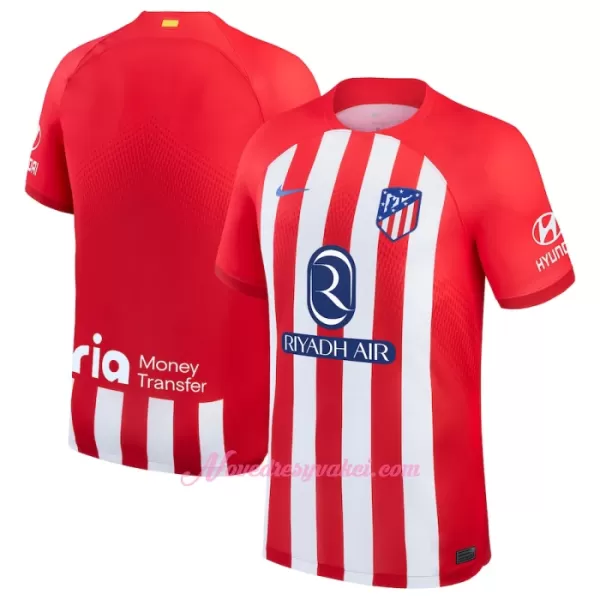 Fotbalové Dresy Atlético Madrid Domácí 2023-24