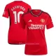 Fotbalové Dresy Manchester United Marcus Rashford 10 Dámské Domácí 2023-24