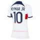 Fotbalové Dresy Paris Saint-Germain Neymar Jr 10 Dámské Venkovní 2023-24