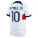 Fotbalové Dresy Paris Saint-Germain Neymar Jr 10 Venkovní 2023-24