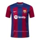 Fotbalové Dresy FC Barcelona Raphinha 22 Dětské Domácí 2023-24