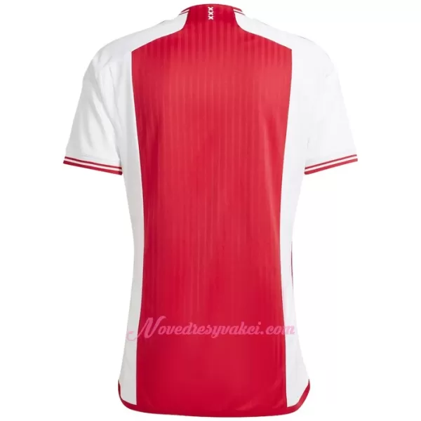 Fotbalové Dresy Ajax Amsterdam Domácí 2023-24