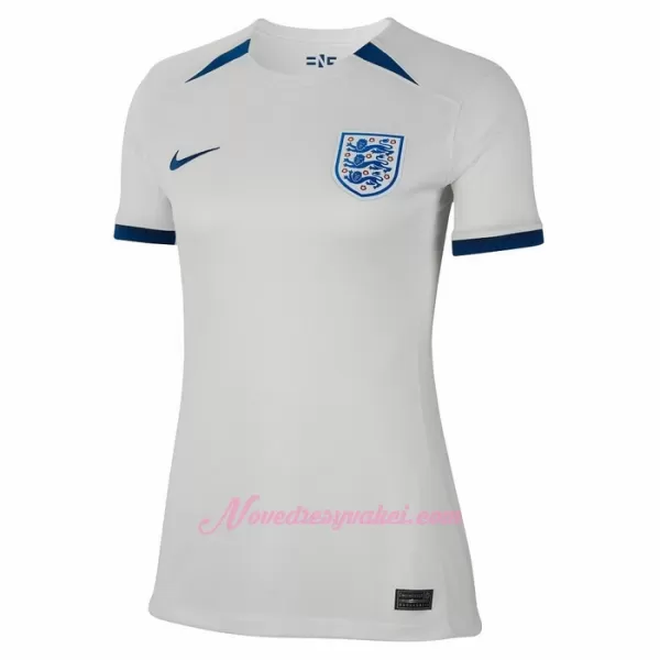 Fotbalové Dresy Anglie World Cup Dámské Domácí 2023