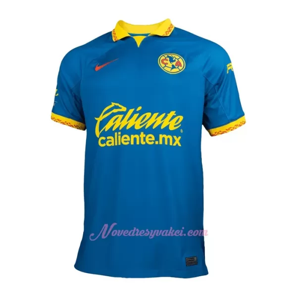 Fotbalové Dresy Club América Venkovní 2023-24