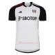 Fotbalové Dresy Fulham FC Domácí 2023-24