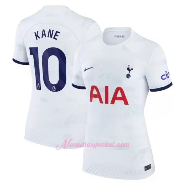 Fotbalové Dresy Tottenham Hotspur Harry Kane 10 Dámské Domácí 2023-24