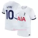 Fotbalové Dresy Tottenham Hotspur Harry Kane 10 Domácí 2023-24