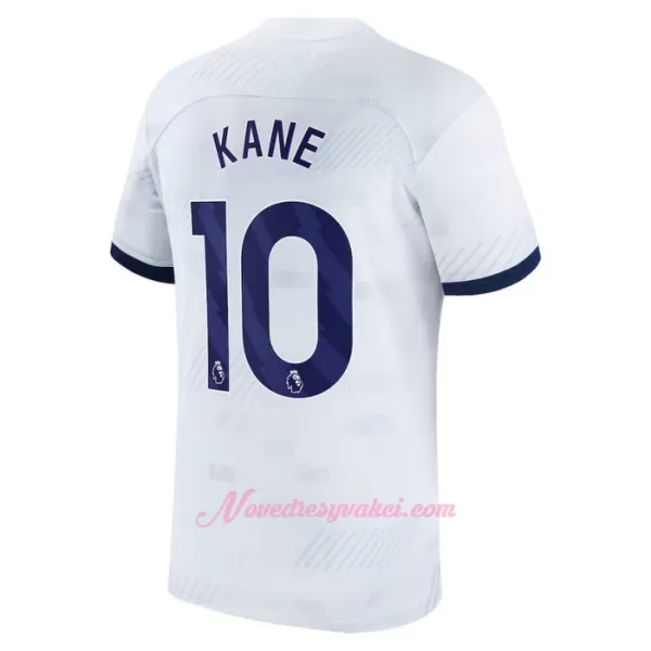 Fotbalové Dresy Tottenham Hotspur Harry Kane 10 Domácí 2023-24