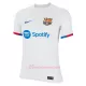 Fotbalové Dresy FC Barcelona Ferran Torres 11 Dětské Venkovní 2023-24