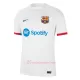 Fotbalové Dresy FC Barcelona Ferran Torres 11 Venkovní 2023-24