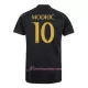 Fotbalové Dresy Real Madrid Luka Modric 10 Alternativní 2023-24