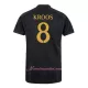 Fotbalové Dresy Real Madrid Toni Kroos 8 Alternativní 2023-24