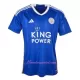 Fotbalové Dresy Leicester City Domácí 2023-24