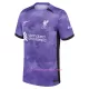 Fotbalové Dresy Liverpool FC Elliott 19 Alternativní 2023-24