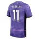 Fotbalové Dresy Liverpool FC Mohamed Salah 11 Alternativní 2023-24