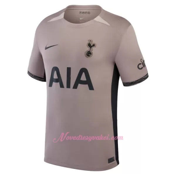Fotbalové Dresy Tottenham Hotspur Alternativní 2023-24