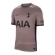 Fotbalové Dresy Tottenham Hotspur Romero 17 Alternativní 2023-24