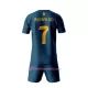 Fotbalové Dresy Al-Nassr FC Cristiano Ronaldo 7 Dětské Venkovní 2023-24