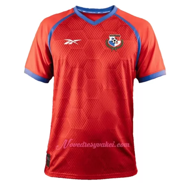 Fotbalové Dresy Panama Domácí 2023