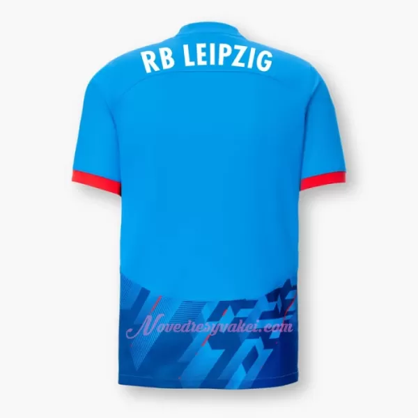 Fotbalové Dresy RB Leipzig Alternativní 2023-24