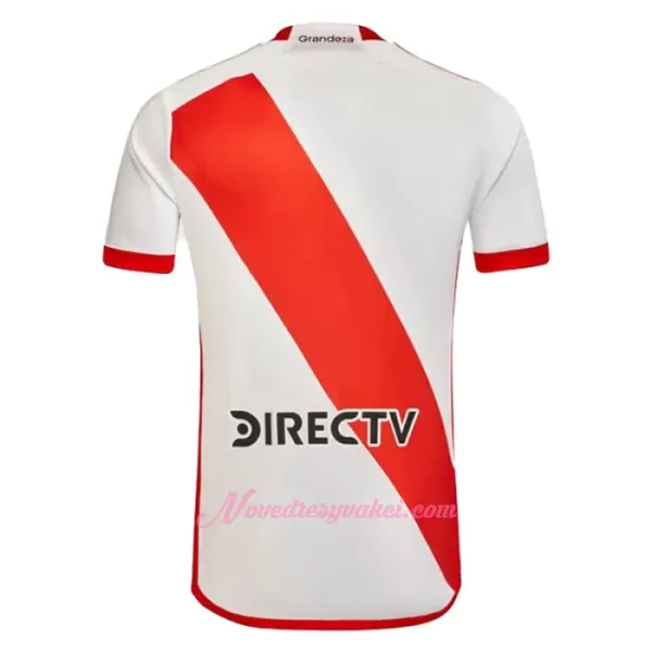 Fotbalové Dresy River Plate Domácí 2023-24