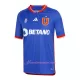 Fotbalové Dresy Universidad de Chile Domácí 2023-24