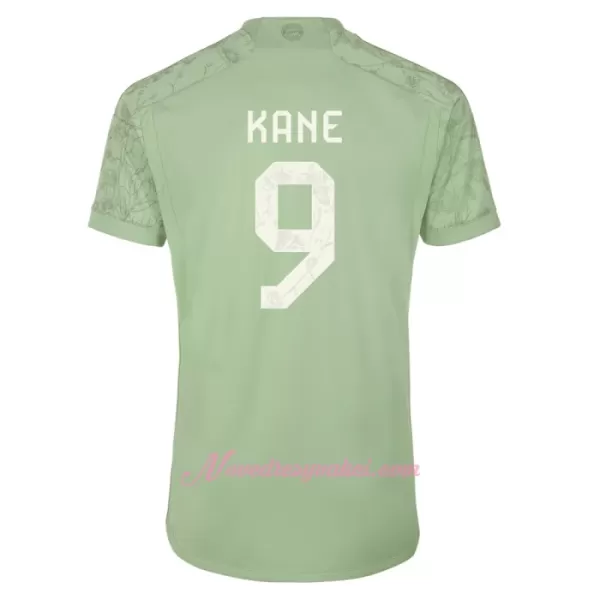 Fotbalové Dresy FC Bayern Mnichov Harry Kane 9 Alternativní 2023-24