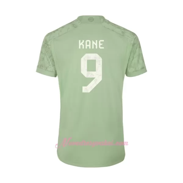 Fotbalové Dresy FC Bayern Mnichov Harry Kane 9 Dětské Alternativní 2023-24