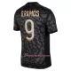 Fotbalové Dresy Paris Saint-Germain G.Ramos 9 Alternativní 2023-24