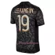 Fotbalové Dresy Paris Saint-Germain Lee Kang In 19 Alternativní 2023-24