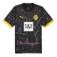 Fotbalové Dresy Borussia Dortmund Haller 9 Venkovní 2023-24