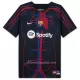 Fotbalové Dresy FC Barcelona x Patta 2023-24 - Speciální