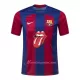 Fotbalové Dresy FC Barcelona x Rolling John Stones Domácí 2023-24 - Speciální