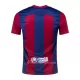 Fotbalové Dresy FC Barcelona x Rolling John Stones Domácí 2023-24 - Speciální