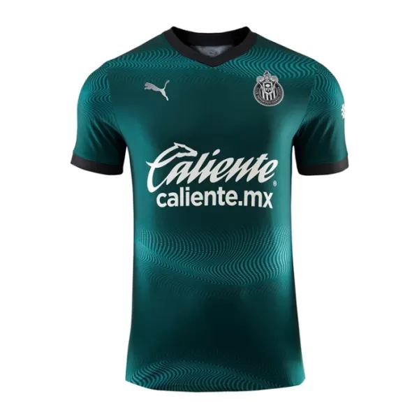 Fotbalové Dresy CD Guadalajara Alternativní 2023-24