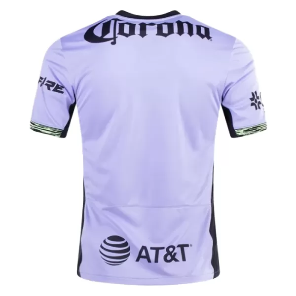 Fotbalové Dresy Club América Alternativní 2023