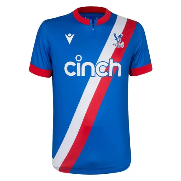 Fotbalové Dresy Crystal Palace Čtvrtý 2023-24