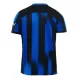 Fotbalové Dresy Inter Milán x Transformers Domácí 2023-24