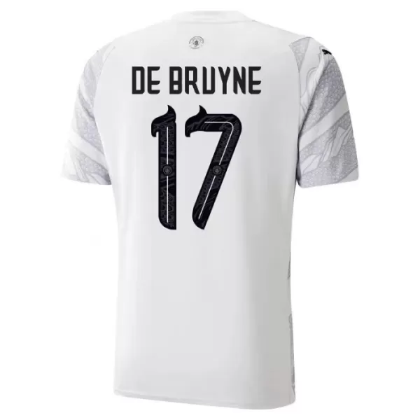 Fotbalové Dresy Manchester City Kevin De Bruyne 17 Year of the Dragon 2024