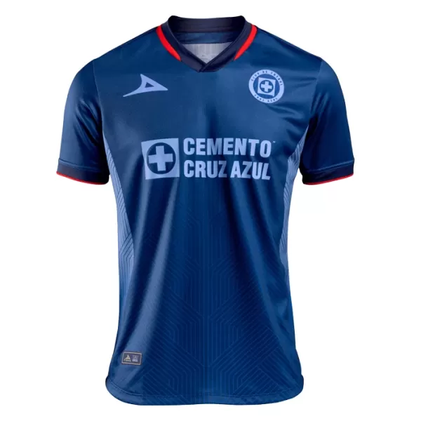 Fotbalové Dresy Cruz Azul Alternativní 2023-24