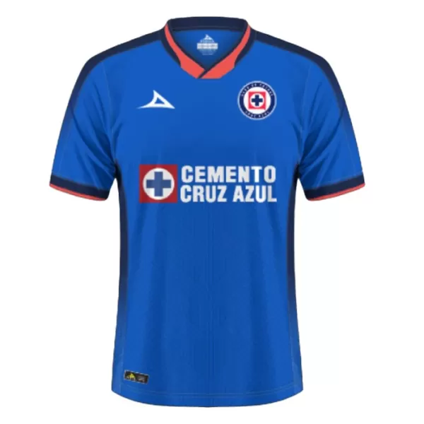 Fotbalové Dresy Cruz Azul Domácí 2023-24