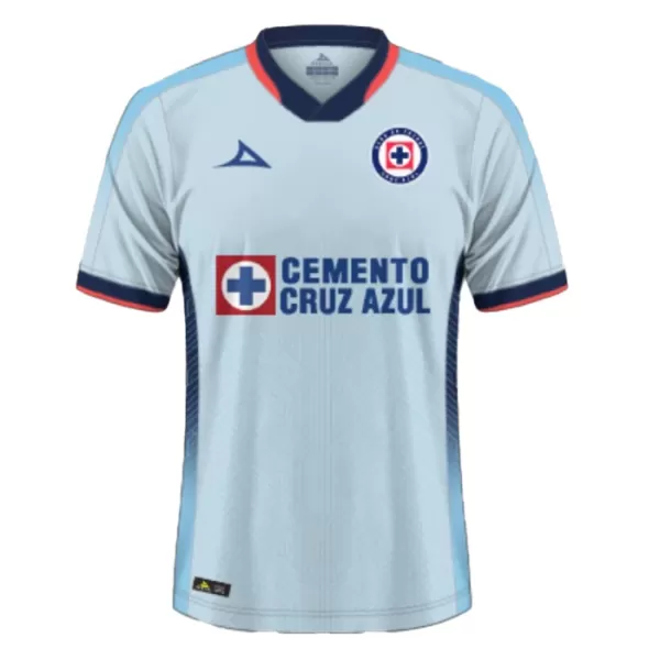 Fotbalové Dresy Cruz Azul Venkovní 2023-24