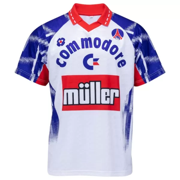 Fotbalové Dresy Paris Saint-Germain Retro 1992