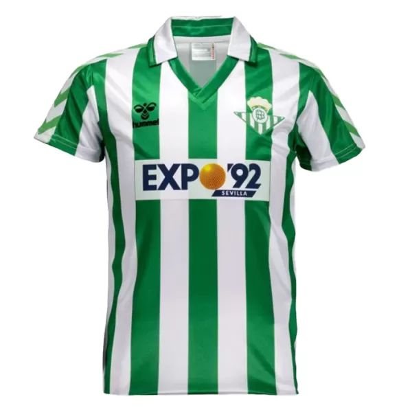 Fotbalové Dresy Real Betis 2023-24 - Speciální