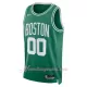 Dresy Boston Celtics Icon Edition Swingman 2023-24 Zelená