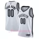 Dresy Brooklyn Nets Association Edition Swingman 2023-24 Bílý