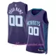 Dresy Charlotte Hornets Statement Edition Swingman 2023-24 Nachový