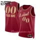 Dresy Cleveland Cavaliers Dětské City Edition Swingman 2023-24