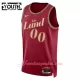 Dresy Cleveland Cavaliers Dětské City Edition Swingman 2023-24