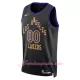 Dresy Los Angeles Lakers City Edition Swingman 2023-24